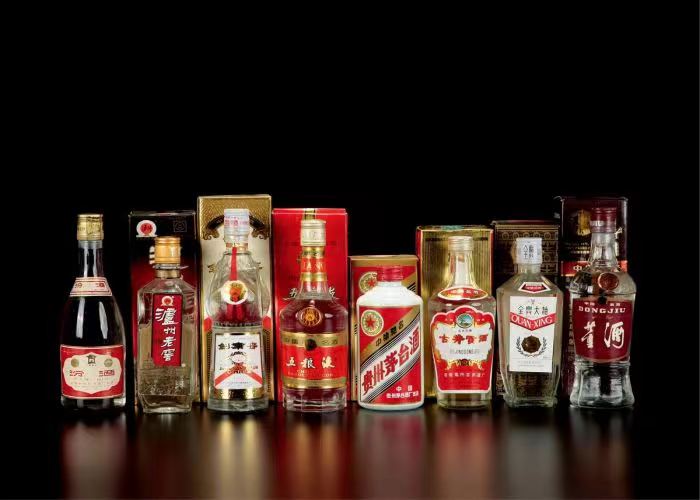 陵水老酒储存的方法